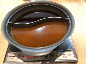 新潟市中央区のドンキ しゃぶ鍋ビュッフェ ｎ ｓ エヌエスプラス でしゃぶしゃぶ食べ放題ランチ 新潟ランチ食べ歩きブログ おすすめ 人気 ランキング 名店を巡る