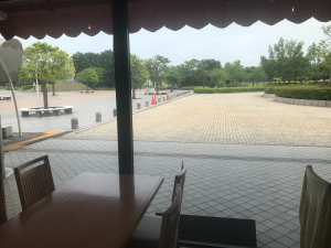 パークサイドキッチン店内3