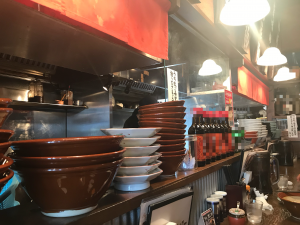 東光店内2