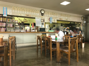 まつもと 店内2