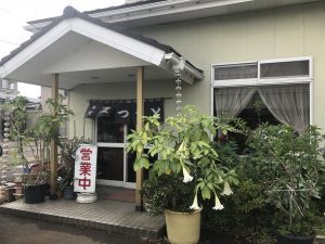 まつもと 外観