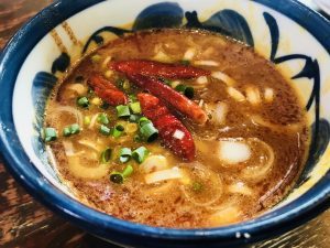 大舎厘宇宙一つけ汁