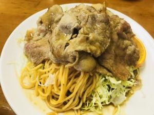 花月肉盛り
