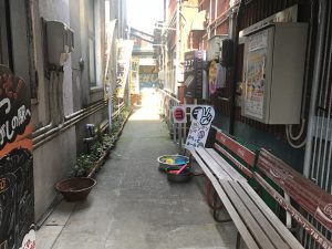 にいつ駄菓子の駅 外道