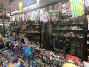 にいつ駄菓子の駅 店内7