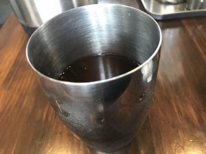 風雷房 お茶