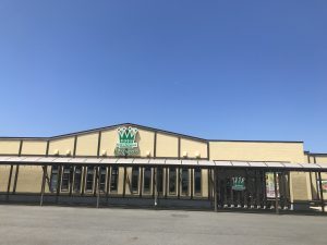 キラキラレストラン 外観