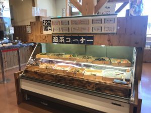 キラキラレストラン 店内4