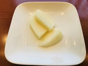 キラキラレストラン メロン