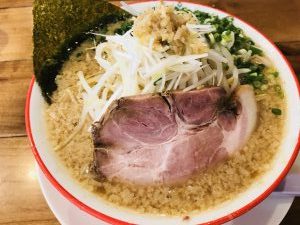 たまる屋亀貝店 たまる屋ラーメン