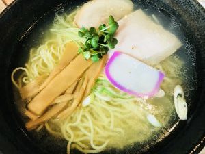 颯々樹 塩