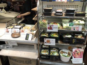 広東ヌードルアピタ新潟西店 テイクアウト