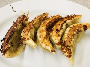 共進軒 餃子