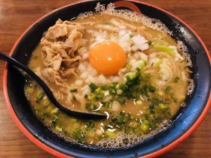 味勲拉 誠らーめん