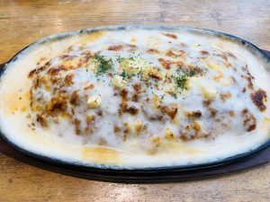 パステル ミートドリア