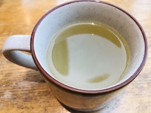 パステル スープ