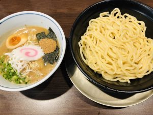 麺や我駆 特濃つけめん