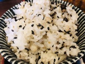 牛華堂 五穀米
