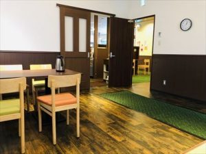 牛華堂 店内2