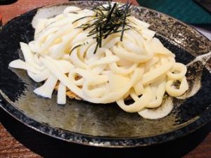 牛華堂 うどん