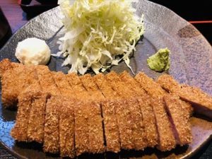牛華堂 牛カツ260g
