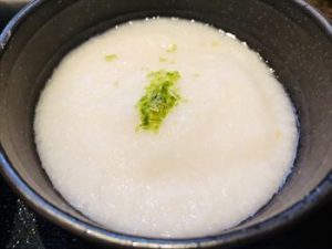 牛華堂 とろろ