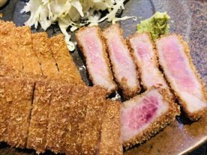 牛華堂 牛カツ260g2